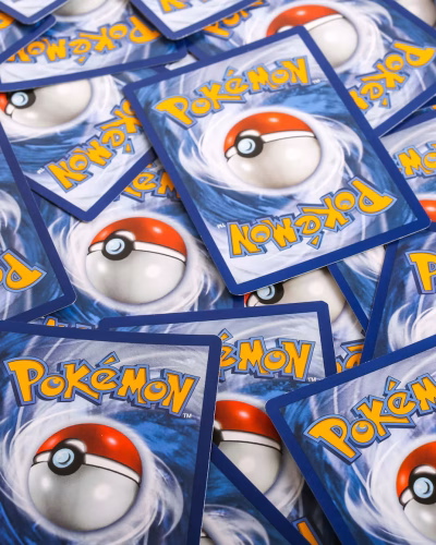 pokemon fan